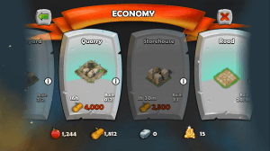 Building Your Civilization in Age