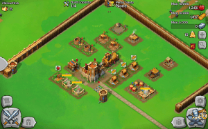 My Empire on Windows PC