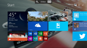 My PC from my Windows Phone