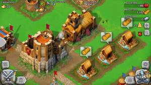 Resources Ready to Collect