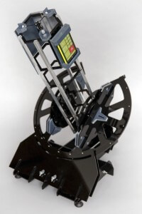 Ultrascope (Photo courtesy of Open Space Agency)