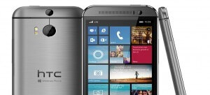 HTC One M8