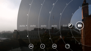 Lumia Camera for Windows Phone