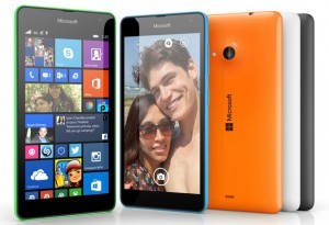 Lumia_535_Press