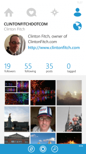 6TAG For Windows Phone