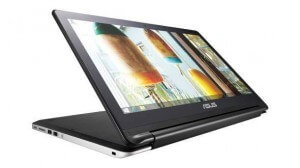 ASUS Transformer Book Flip