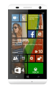 BLU Win HD Windows Phone