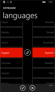Bing Translator