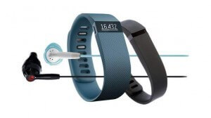 FitBit Yurbuds Earbuds Bundle