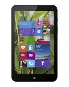 HP Stream 8