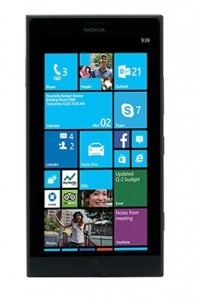 Lumia 1520