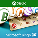 Microsoft Bingo Icon
