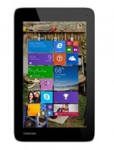 Toshiba Encore Mini WT7 Tablet