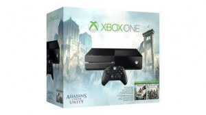 Xbox One Bundle