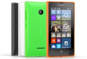 Lumia 532