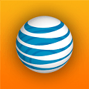 myAT&T App Icon