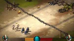 Age of Sparta for Windows Phone