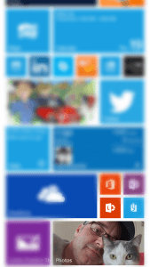 My Photos Live Tile Photo