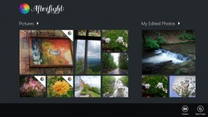 Afterlight for Windows