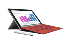 Surface 3