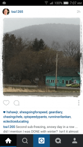 Instagram for Android
