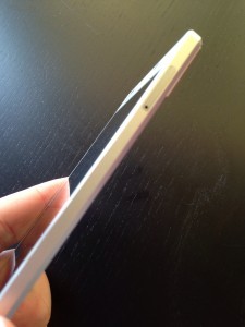Thin BLU VIVO IV