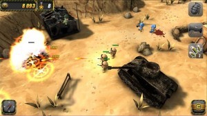 Tiny Troopers for Windows