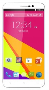 BLU Studio 6.0 LTE