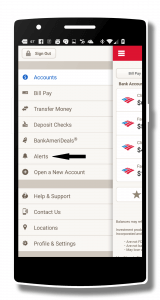 Bank of America for Android