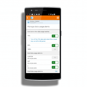 MyAT&T for Android