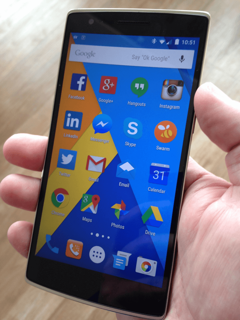 OnePlus One