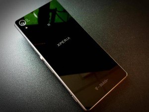 Sony Z3