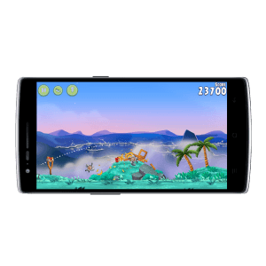 Angry Birds Rio for Android