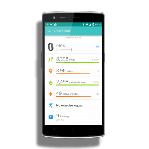 Fitbit for Android