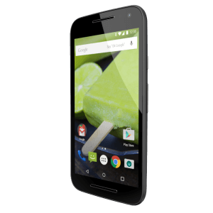Moto G 2015