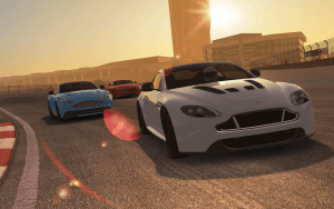 Real Racing 3