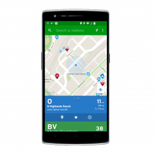 Transit for Android