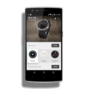 Android Wear