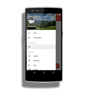 Gmail for Android