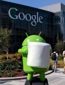 Google Marshmellow