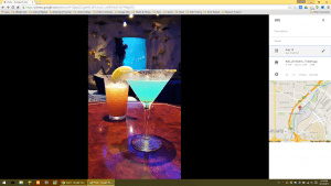Google Photos Website