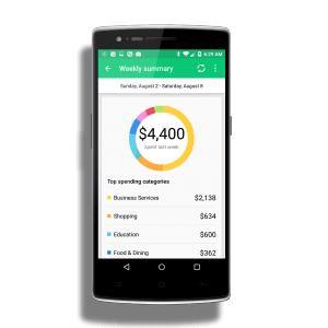 Mint for Android
