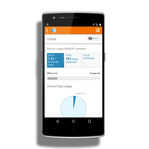 MyAT&T for Android