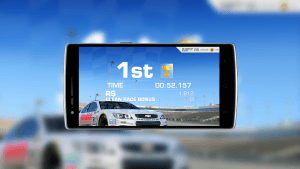 Real Racing 3 NASCAR Update