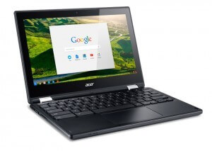 Acer Chromebook R11