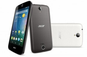 Acer Liquid Z330