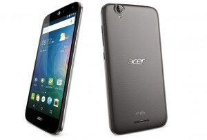 Acer Liquid Z630