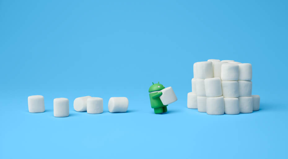 Devices Expected to Get Android Marshmallow – ClintonFitch.com