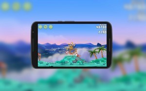 Angry Birds Rio