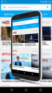 Chromecast for Android